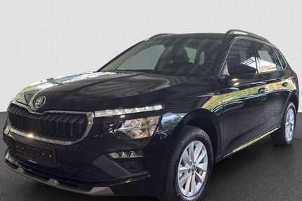 Skoda Kamiq 8.500 km 27.690 &euro; Karlsruhe 76131