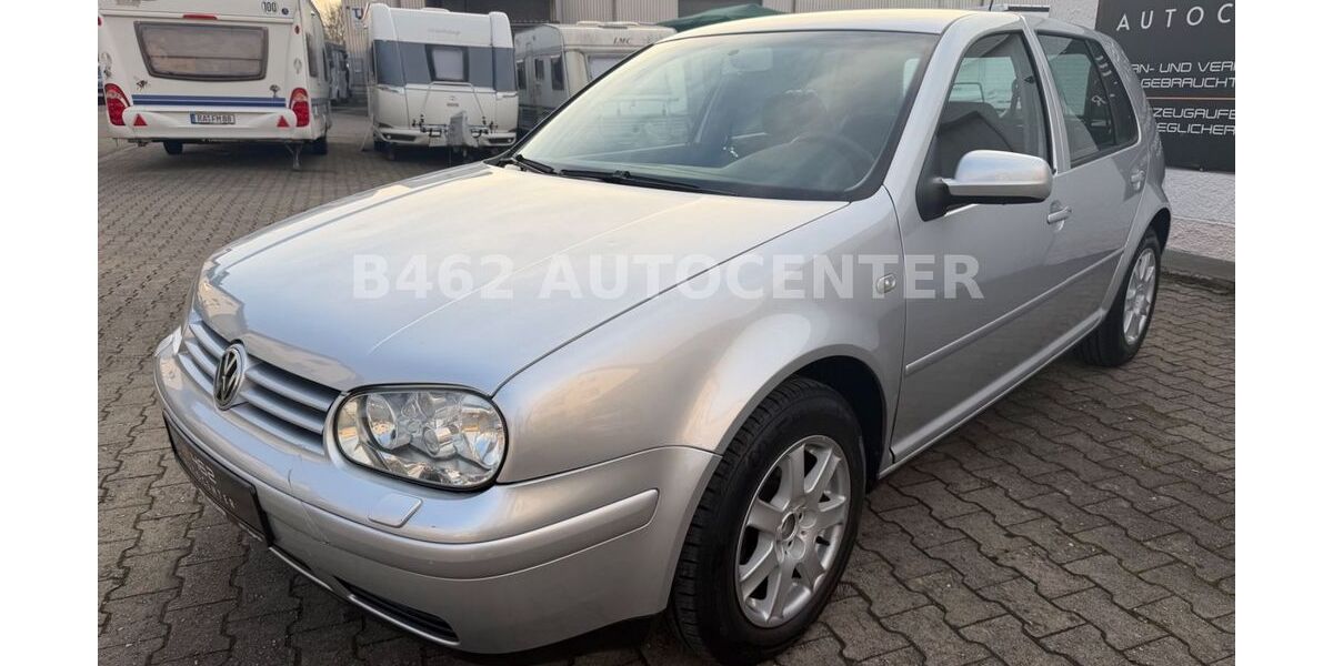 VW Golf 157.000 km 4.980 &euro; Gaggenau 76571