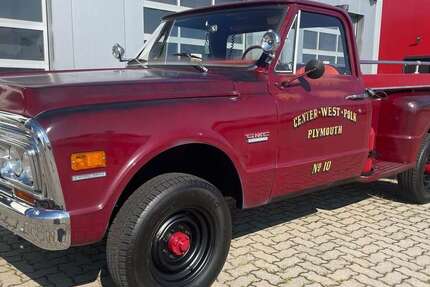 GMC Sierra 40.800 km 29.900 € Karlsdorf 76689