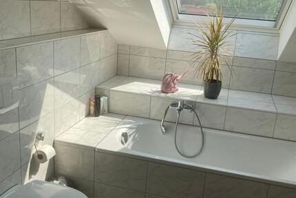 3 Zimmer Maisonette-Wohnung 112qm - provisionsfrei