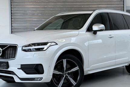 Volvo XC90 144.300 km 33.950 &euro; Forst 76694