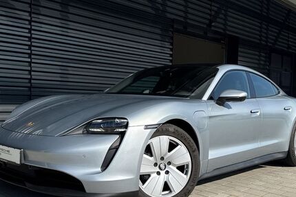 Porsche Taycan 56.350 km 64.189 &euro; Ettlingen 76275