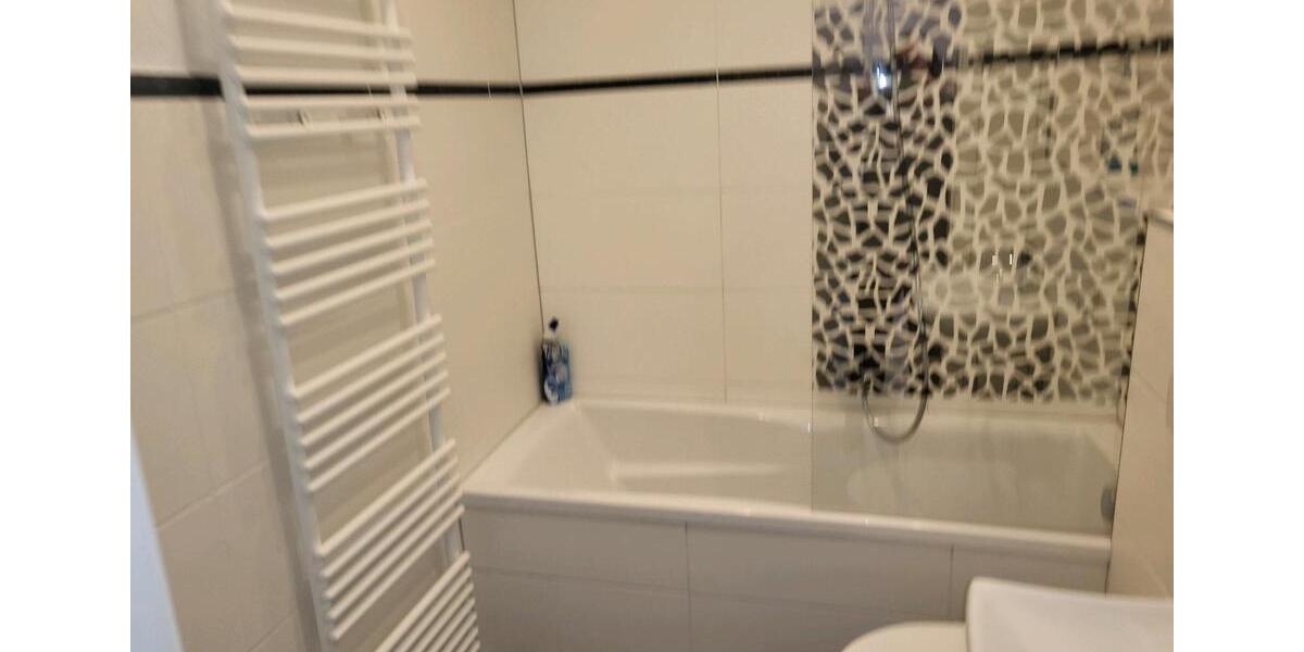 Erdgeschoßwohnung Pforzheim Dillweißenstein - 3 Zimmer, 60 m&sup2;, 800&euro; | Angebot:25783438