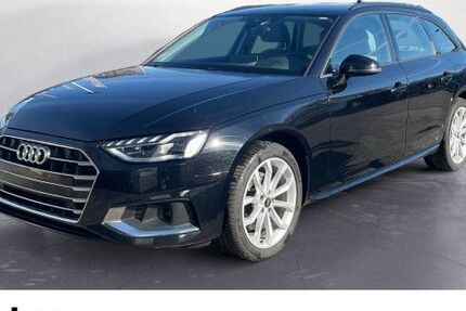 Audi A4 89.728 km 22.950 &euro; Ettlingen 76275