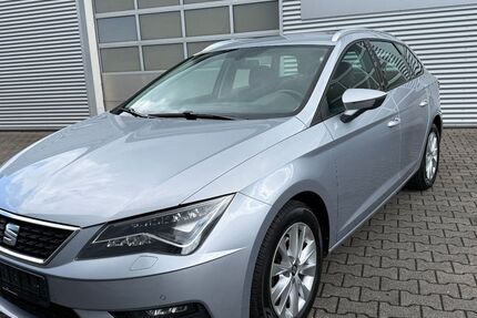 Seat Leon 179.982 km 9.450 &euro; Eggenstein-Leopoldshafen 76344
