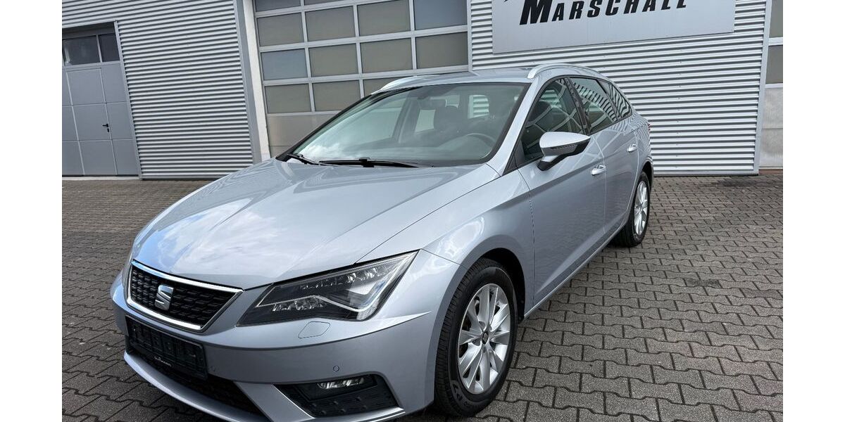 Seat Leon 179.982 km 9.450 &euro; Eggenstein-Leopoldshafen 76344