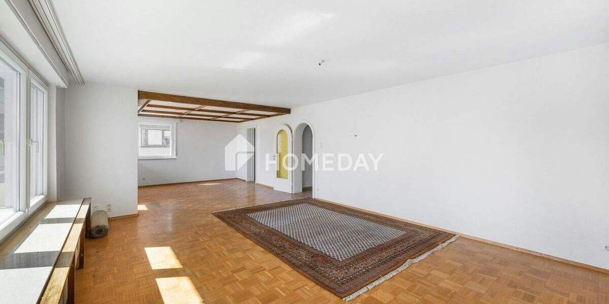 Mehrfamilienhaus, Wohnhaus Pforzheim Büchenbronn - 9 Zimmer, 335 m&sup2;, 849.000&euro; | Angebot:25708404