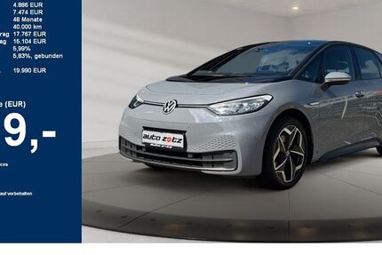 VW ID.3