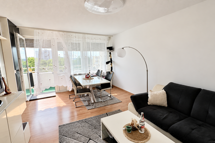 Wohnung Pforzheim Eutingen - 4 Zimmer, 89 m&sup2;, 249.000&euro; | Angebot:27112487