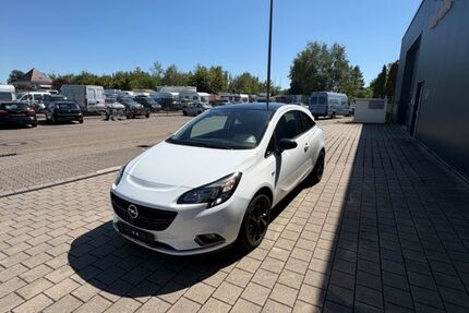 Opel Corsa 125.000 km 5.555 &euro; Rastatt 76437