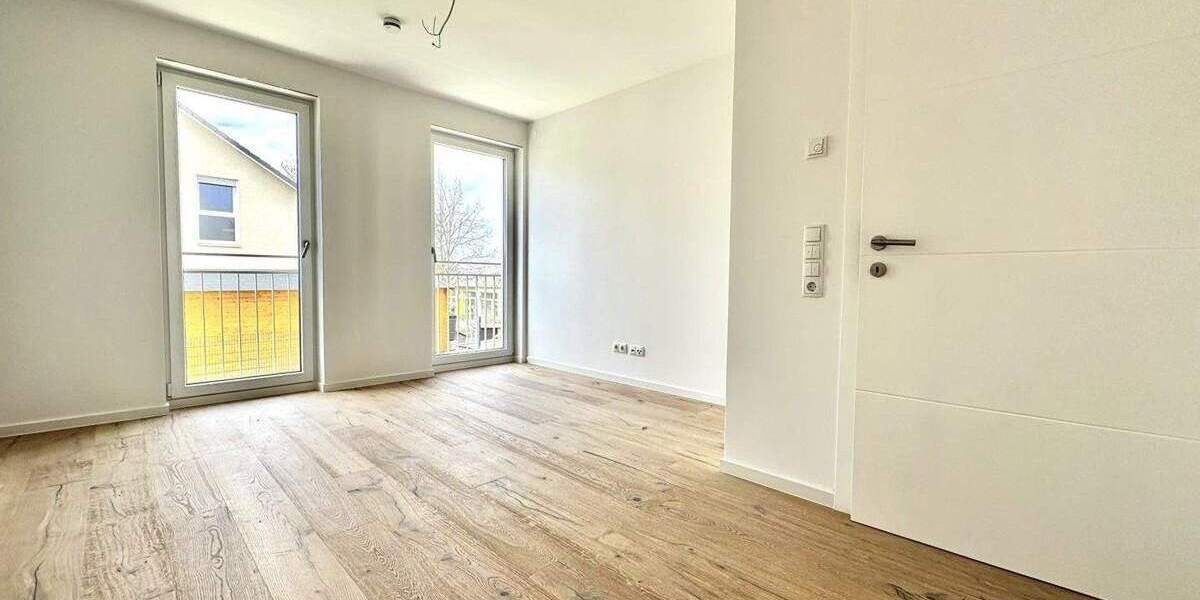 Etagenwohnung Kieselbronn - 3 Zimmer, 99 m&sup2;, 1.390&euro; | Angebot:25744483