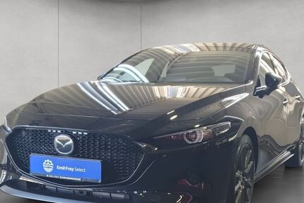 Mazda 3 7.889 km 26.450 &euro; Pforzheim 75179