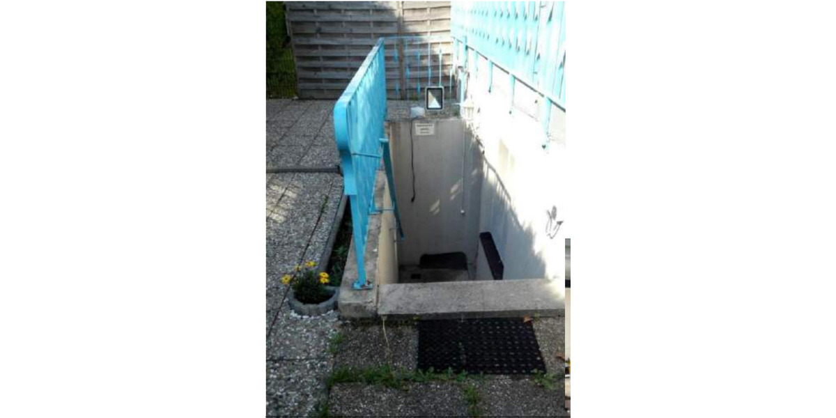 Gewerbeobjekt Rheinstetten Mörsch - 1 Zimmer, 70 m&sup2;, 45.000&euro; | Angebot:23964168