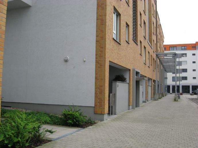 Etagenwohnung Karlsruhe Südstadt - 3 Zimmer, 69 m&sup2;, 815&euro; | Angebot:26305745