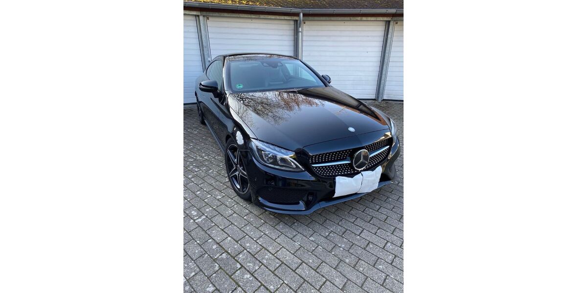 Mercedes-Benz C 250 111.800 km 25.100 &euro; Karlsruhe 76227