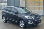 Ford Kuga 1.5 Klimaautomatik NAVI BI-XENON 70.000 km 18.998 &euro; Landau 76829