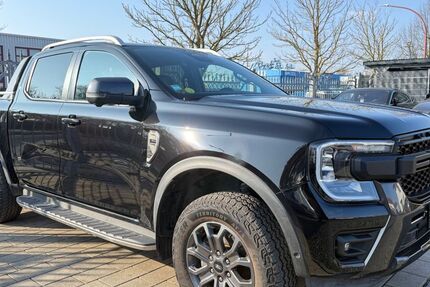 Ford Ranger 65.400 km 39.500 &euro; Philippsburg 76661