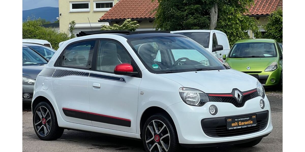 Renault Twingo 129.000 km 5.499 &euro; Landau in der Pfalz, Rheinland-Pfalz 76829