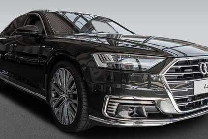 Audi A8 99.235 km 49.900 € Bruchsal 76646