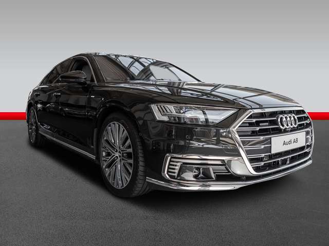 Audi A8 99.235 km 49.900 € Bruchsal 76646