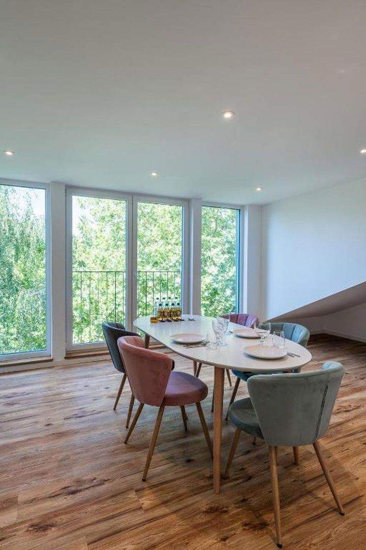 Fam.Wohnung 3-Zimmer Nagoldblick 4 OG 3 zimmer