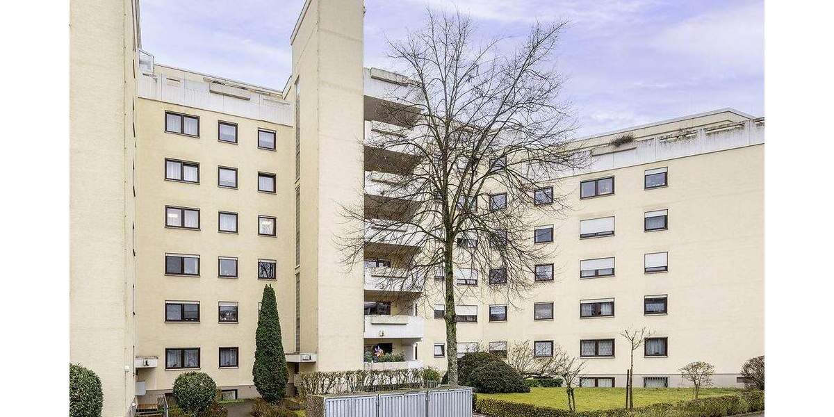 Etagenwohnung Karlsruhe / Neureut Neureut - 3 Zimmer, 90 m&sup2;, 325.000&euro; | Angebot:25862354