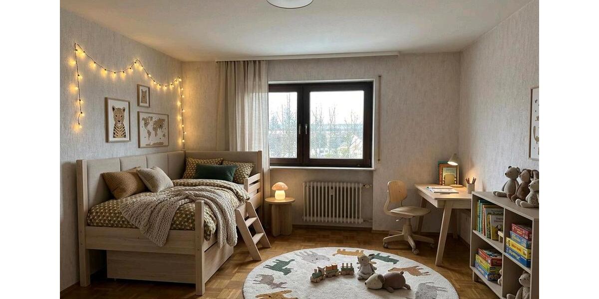 Maisonettenwohnung Karlsruhe Neureut - 5 Zimmer, 140 m&sup2;, 490.000&euro; | Angebot:25881877