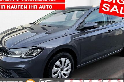 VW Polo 11.588 km 18.940 &euro; Rheinstetten 76287