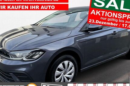 VW Polo 11.588 km 19.670 &euro; Rheinstetten 76287