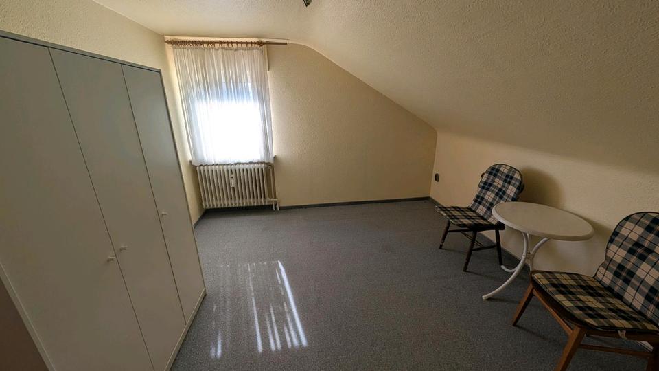 Mehrfamilienhaus, Wohnhaus Karlsruhe Wettersbach - 9 Zimmer, 255 m&sup2;, 850.000&euro; | Angebot:26953201