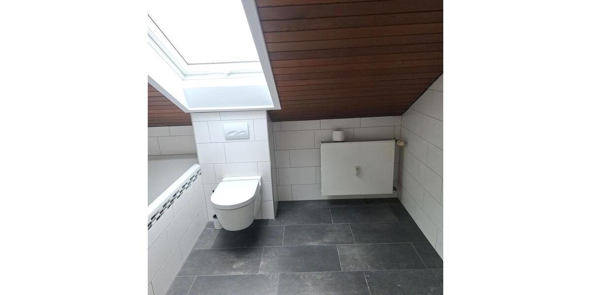 Maisonettenwohnung Karlsruhe Mühlburg - 4 Zimmer, 107 m&sup2;, 1.280&euro; | Angebot:25862064