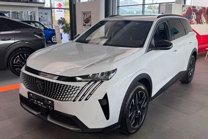 Peugeot 5008 6.900 km 41.500 € Pforzheim 75177