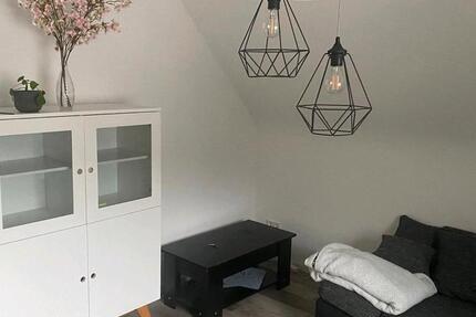 Neu renovierte 3-Zimmer-Wohnung in Lautenbach zu vermieten. 3 zimmer