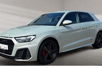 Audi A1 6.000 km 33.890 &euro; Landau 76829