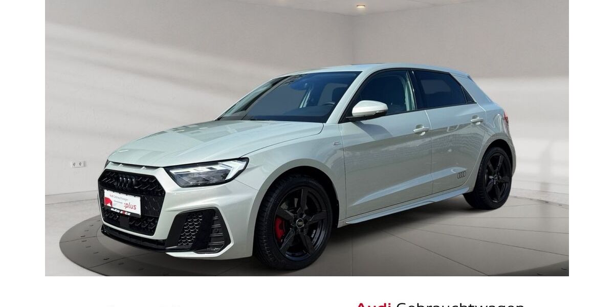 Audi A1 6.000 km 33.890 &euro; Landau 76829