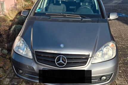 Mercedes-Benz A 160 200.000 km 2.300 &euro; Hochstadt 76879