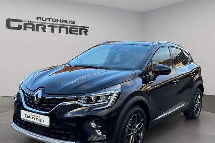 Renault Captur 30.500 km 22.990 € Bretten 75015