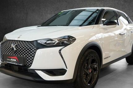 DS Automobiles DS3 Crossback