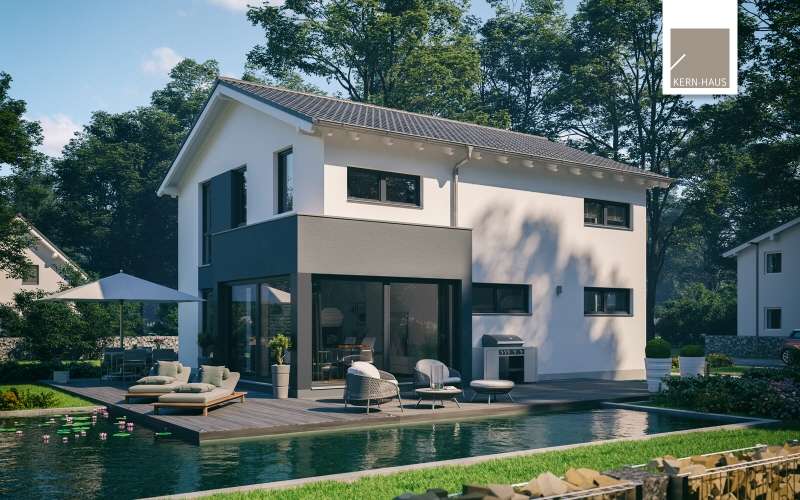 Haus zum Kaufen in Pfinztal 944.000 € 154 m²