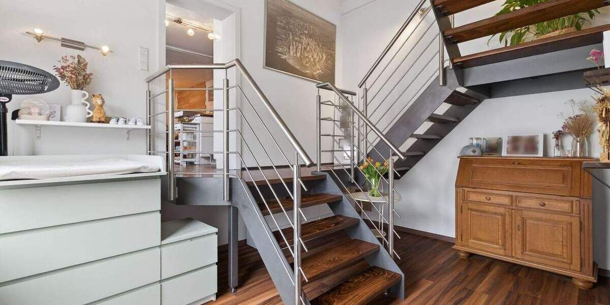 Mehrfamilienhaus, Wohnhaus Jockgrim - 6 Zimmer, 173 m&sup2;, 489.000&euro; | Angebot:25771478