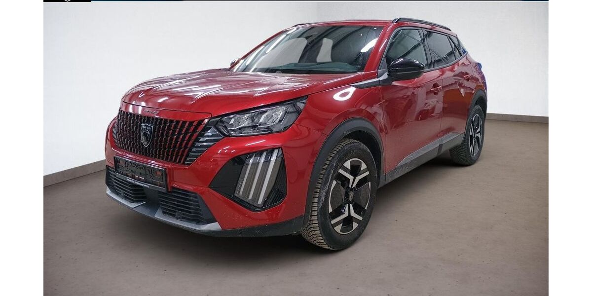Peugeot 2008 14.810 km 21.900 &euro; Pforzheim 75181