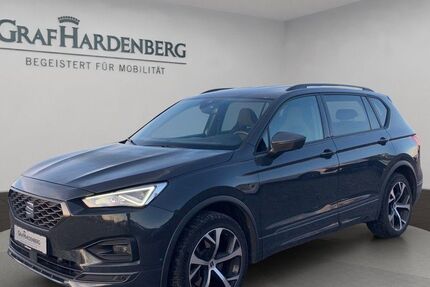 Seat Tarraco 89.072 km 27.490 &euro; Landau 76829