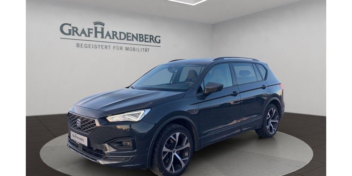 Seat Tarraco 89.072 km 27.690 &euro; Landau 76829