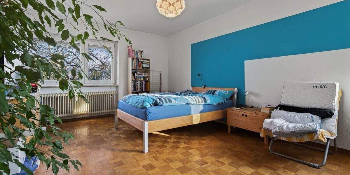 Mehrfamilienhaus, Wohnhaus Karlsruhe Nordweststadt - 1 Zimmer, 552 m&sup2;, 1.670.000&euro; | Angebot:25728696