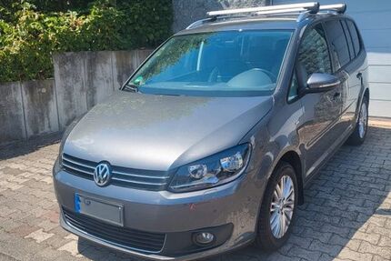 VW Touran 97.416 km 11.500 € Königsbach-Stein 75175