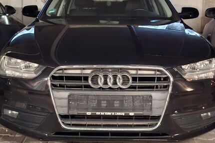 Audi A4 155.557 km 8.100 &euro; Rastatt 76437