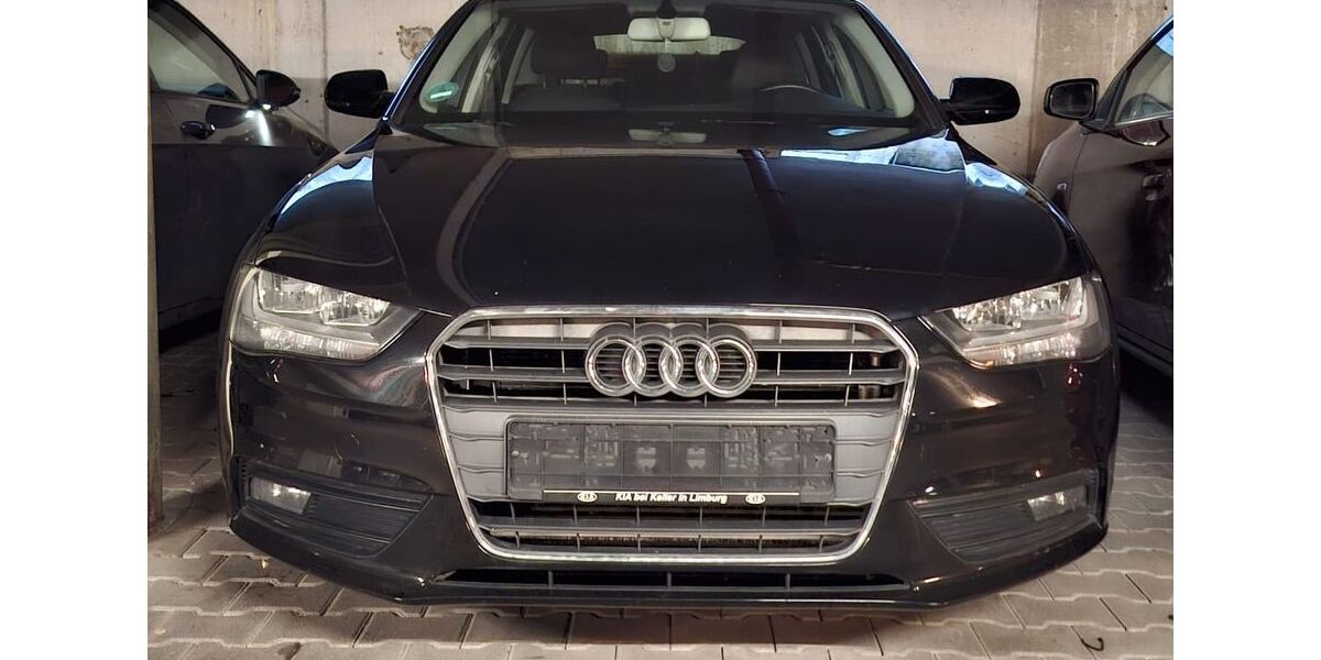 Audi A4 155.557 km 8.100 &euro; Rastatt 76437