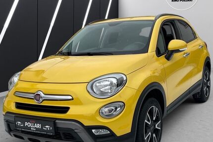 Fiat 500X 155.000 km 8.490 &euro; Kuppenheim 76456