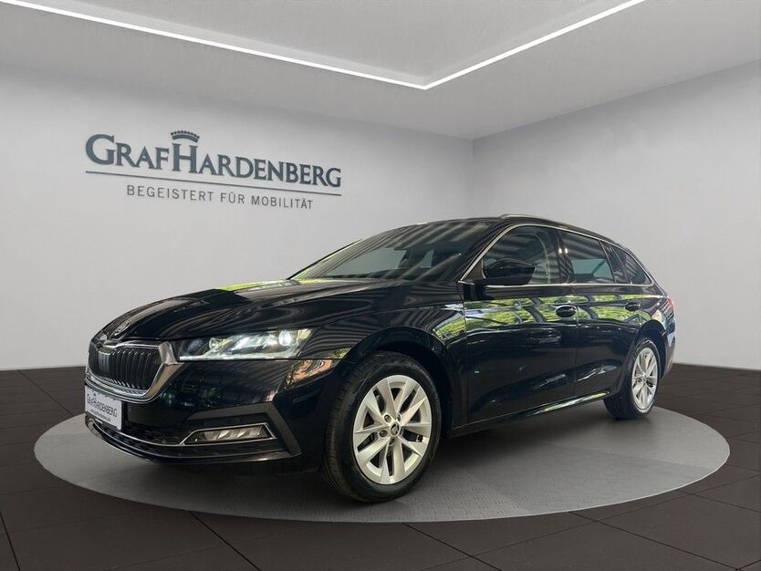 Skoda Octavia 129.817 km 19.890 € Karlsruhe 76131