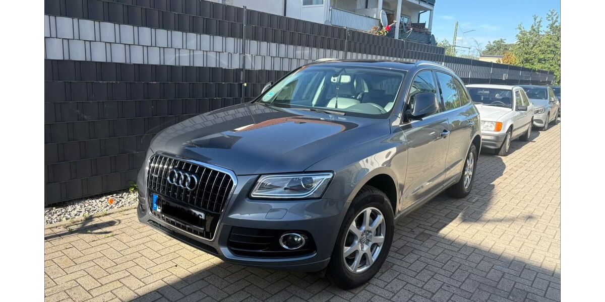 Audi Q5 129.000 km 18.500 &euro; Germersheim 76726